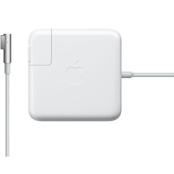 Apple Magsafe 1 Power Adapter, "L" Connector, 45W, 14.5V, 3.1A , for 11" & 13" MacBook Air up to 2011 - A1374 Mag 1 - CDE-1942