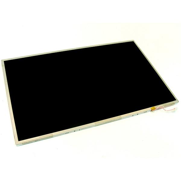 Laptop LCD Screen 12.1" (10.2"x6.4") Widescreen, WXGA (1280x800) Glossy CCFL 1-Bulb