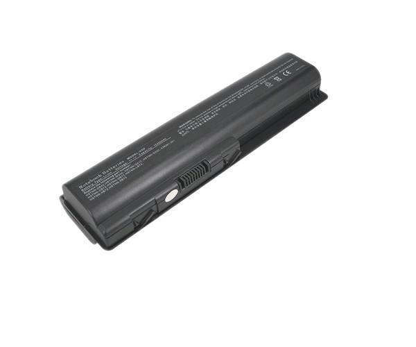HP Laptop Replacement Battery DV4, HSTNN-LB72, HSTNN-DB72, 10.8V, 48Wh, HSTNN-UB72, HSTNN-CB72