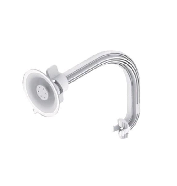 Ubiquiti NANOBEAM 19 WINDOW MOUNT NBE-19-WM