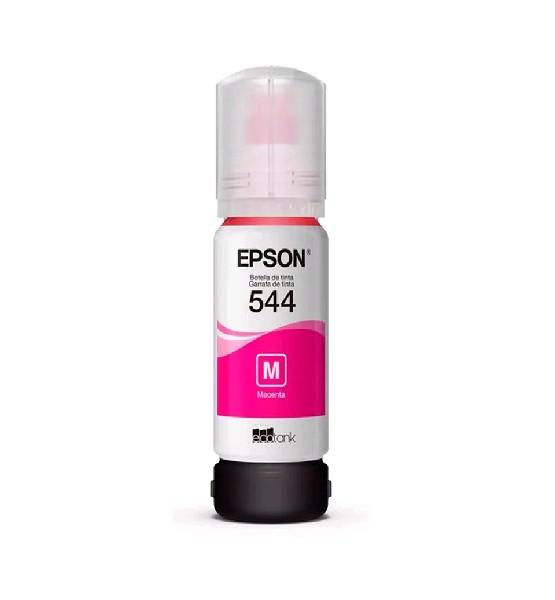 Epson  T544320 MAGENTA INK (65ML) (L1110, L3110, L3150, L5190)