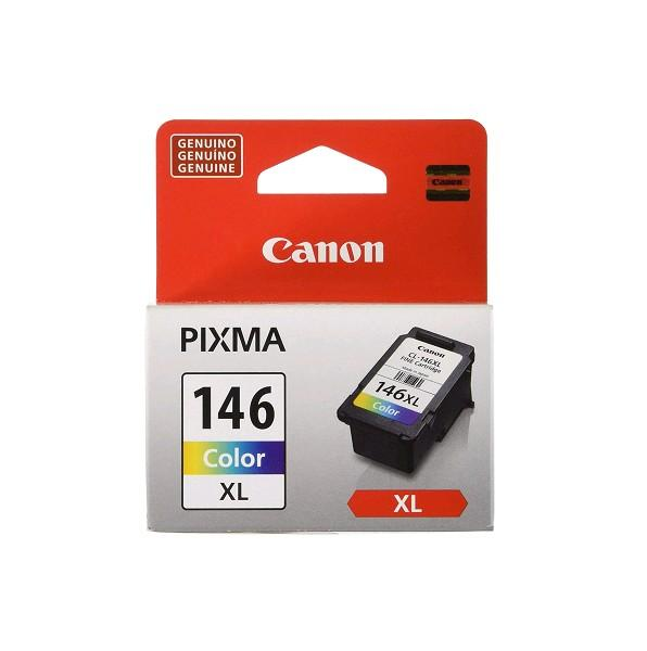 Canon CL-146XL Colour Ink