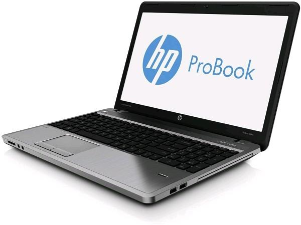 ***Refurbished*** HP Probook 4440s Laptop, 15.6" LED LCD, Intel Celeron B840 1.9Ghz Dual Core, 4GB DDR3 , 320GB HDD, DVDRW , Windows 10 Professional