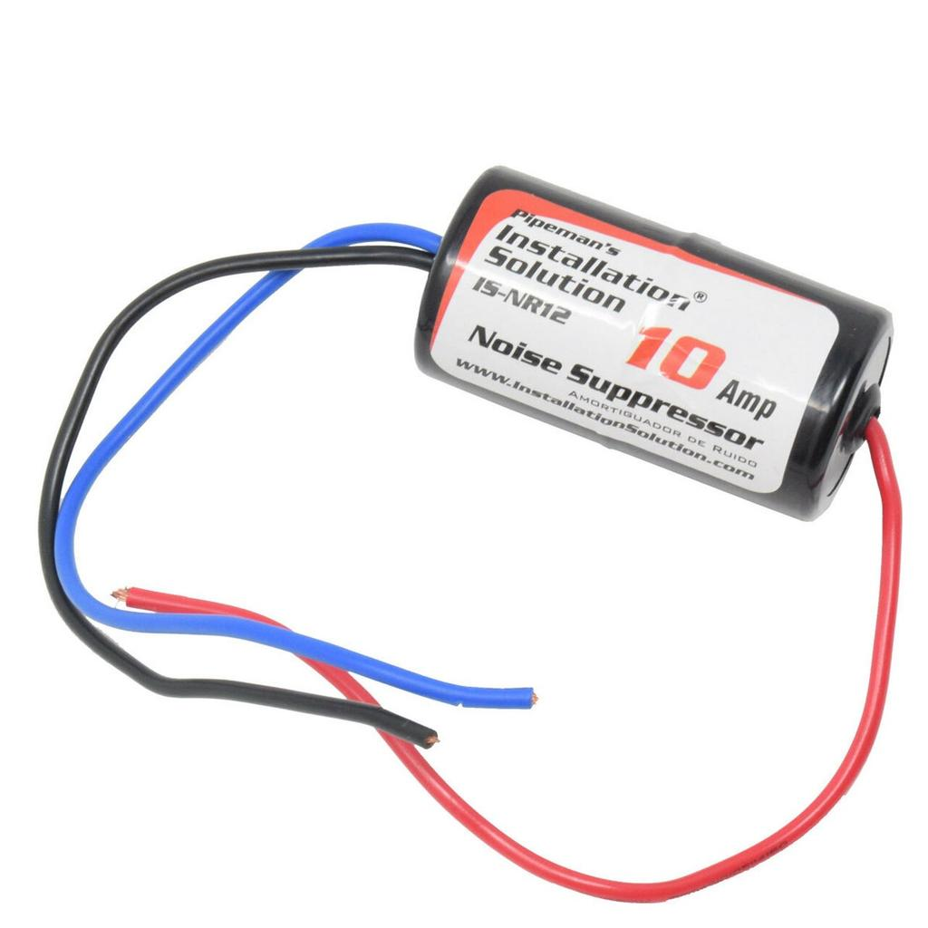 Pipeman IS 12A In-Line Noise Supressor - IS-NR12