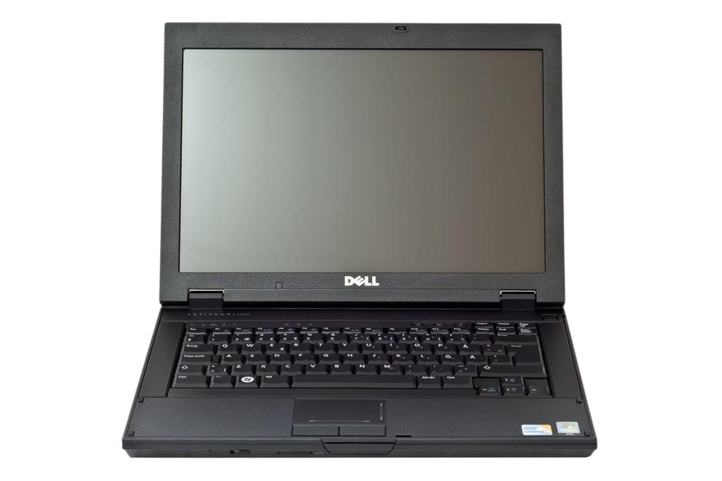 ***REFURBISHED*** Dell Latitude E5400 Intel Core2 Duo 2.26Ghz, 14.0 LCD, 2GB DDR3, 320GB HDD, Windows 10 Professional