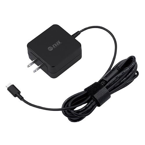 NA Universal Device (Laptop, Smart phones etc) Type C Charger, 45W, DLPT-TYC-45
