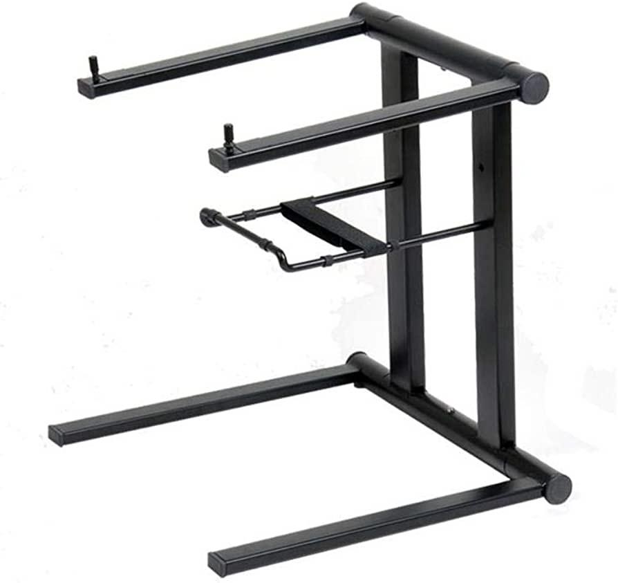 StudioZ Adjustable Laptop Stand 10"-17" - MAR-LTF300