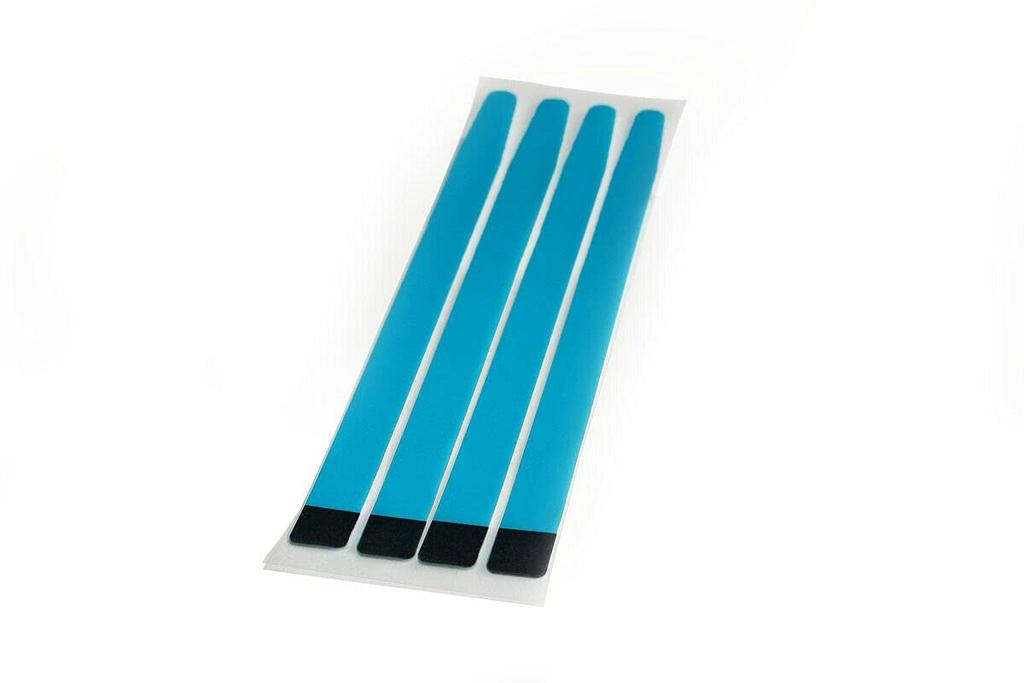 Laptop LCD Mounting Adhesive  - For Tabless LCD Screen