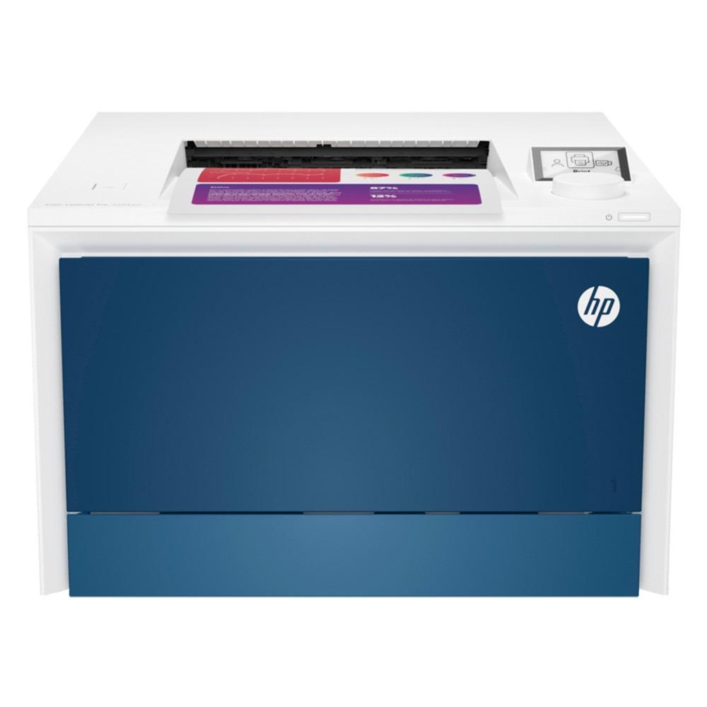 HP Colour Laser jet Pro 4203dw Printer with Automatic Duplexing / Dual ban WiFi / Bluetooth(Uses 230a Black/Yellow/Magenta/Cyan