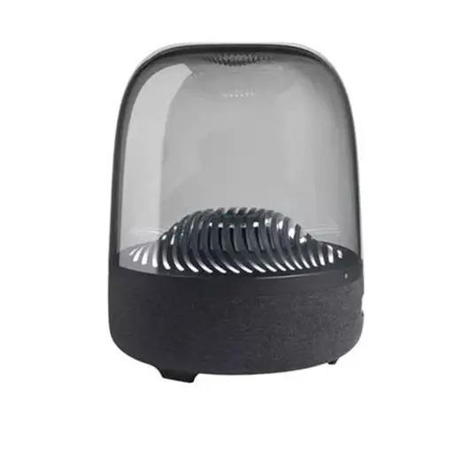 KD-10 Ultra Edition RGB Bluetooth Luminous Speaker (Touch Control,130mm Bass, 166 Lighting Modes)
