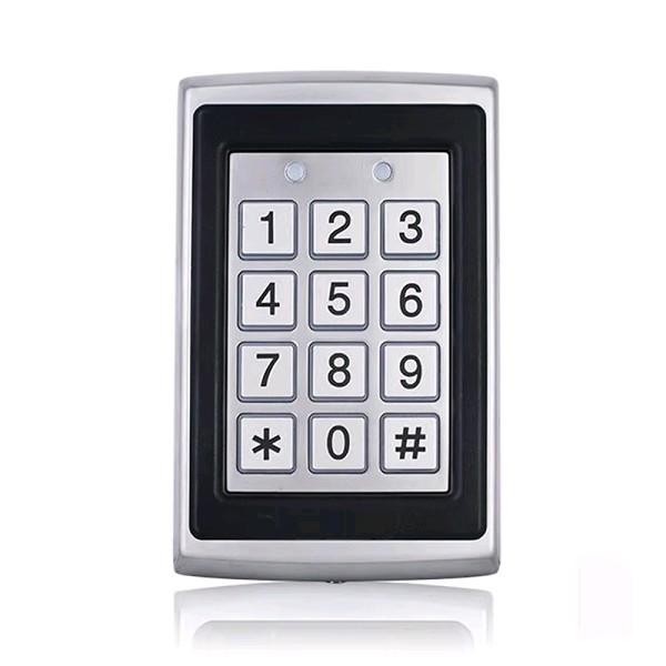 Access Controller Keypad- Model: 7612