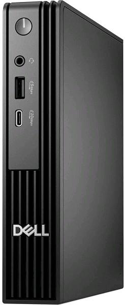 Dell Pro Micro/ Intel Core i5-Processor 16 Gb Memory/ 512GB SSD/HDMI/ Windows 11 Pro W/ Free Keyboard & Mouse w/ 90W AC Adapter - Model: QCM1250