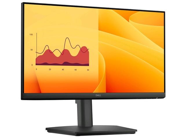 Dell 21.5'' LED Monitor LED/FHD 1920 x 1080/ Refresh Rate 100hz W/ VGA HDMI & Display Port - E2225HSM