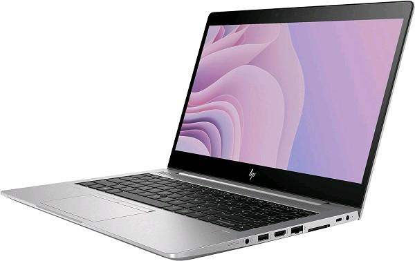****REFURBISHED**** HP Elitebook 840 G6 Laptop, 14'' LED & FHD, Intel 8th Generation i5 Processor (1.9Ghz up to 4.1Ghz), 16GB DDR4 , 256Gb SSD, M2 SATA 3 , w/ No Fingerprint Reader, Windows 11 Pro - Model: 840-G6