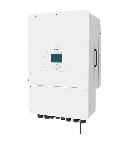 Deye 8kW American Standard Inverter Unit SUN-8K-SG02LP2-US-AM2