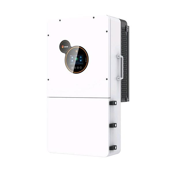 SRNE 16K All-in-one Solar Charge Inverter, Single/Split Phase - Model: ASP48160U300-H