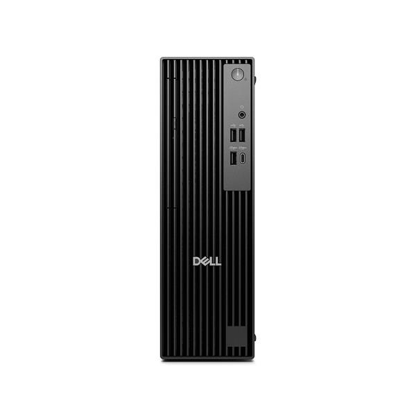 Dell Pro Slim w/ Intel i7 Processor, 16GB Memory, 512Gb  SSD & Windows 11 Pro - QCS-1250  MFR#1N5GV