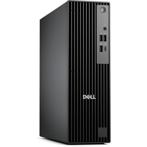 Dell Pro Slim w/ Intel Ultra 5 235 vPro, 14 Core 5.0 GHz Processor / 16GB DDR5 SDRAM/ 512Gb SSD/  Windows 11 Pro - QCS-1250 - D18S