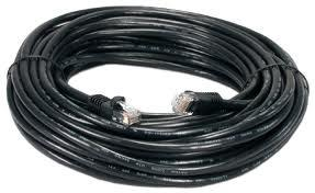 50ft  Nexxt Patch Cord Gray CAT5E