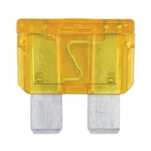 20 AMP Yellow Fuse